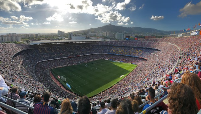 Camp Nou